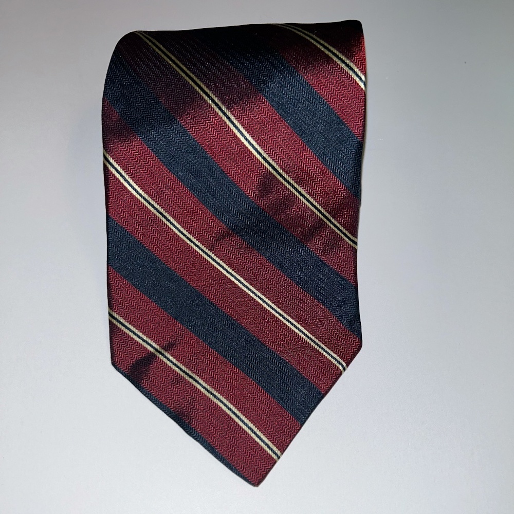 Nautica Mens Tie